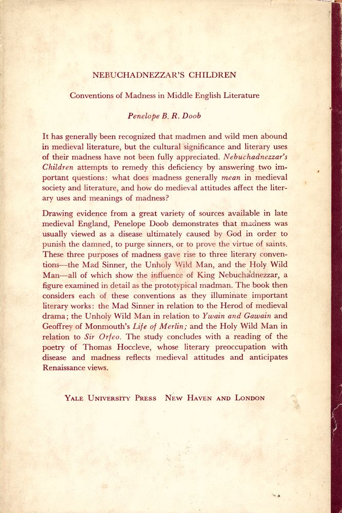 『Poetry of Civilization : Mythopoeic Displacement in the Verse of Milton, Dryden, Pope, and Johnson』 3