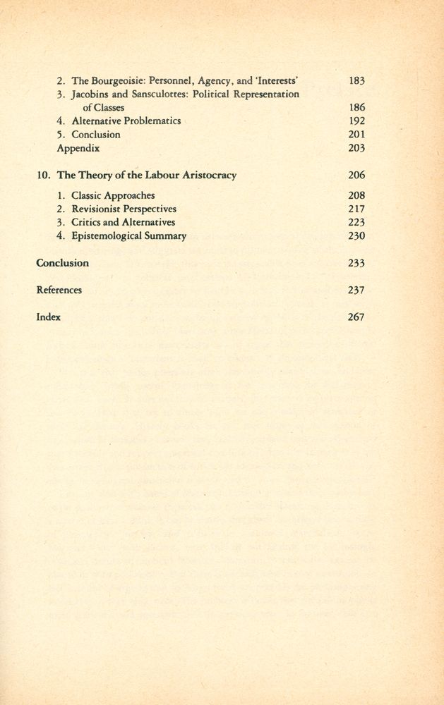 『Marxism and the methodologies of history』 4