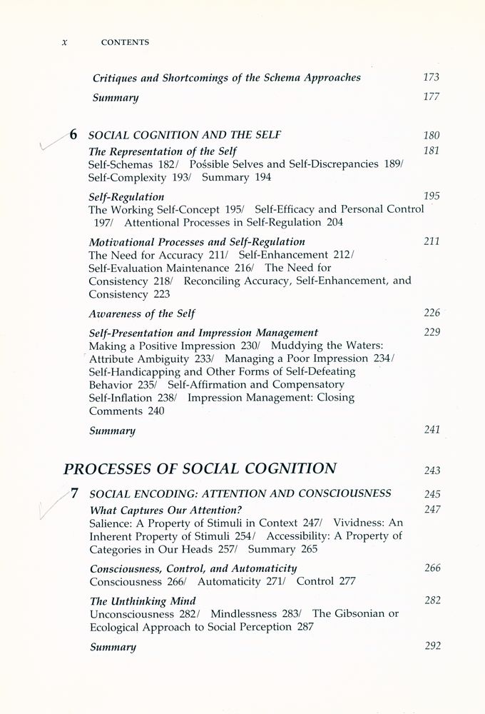 『Social cognition』 5
