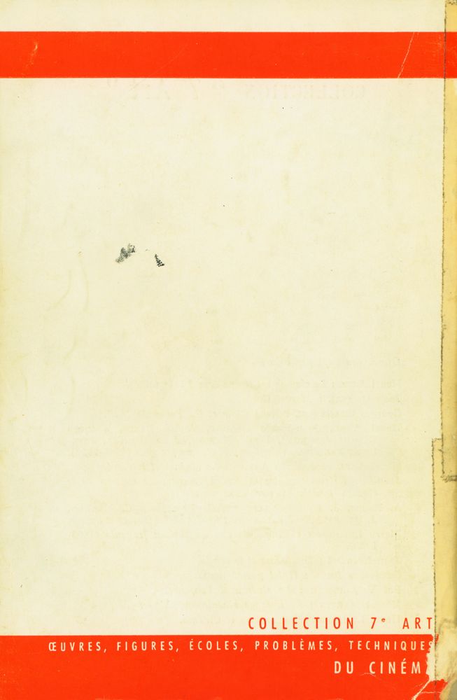 『BEAUX - ARTS ET CINÉMA』 4