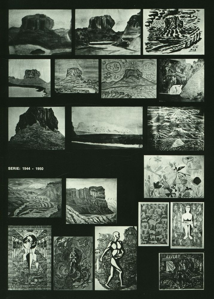 『erró : CATALOGUE GENERAL』 2