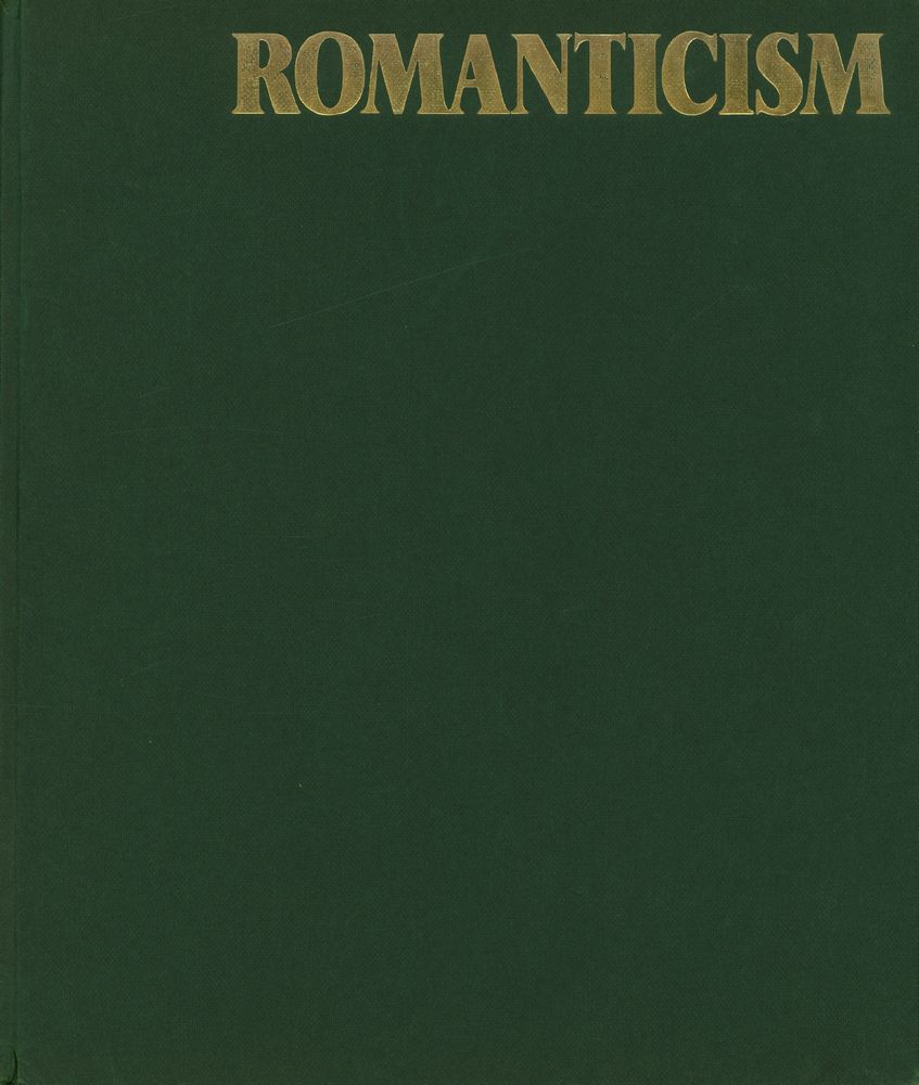 『ROMANTICISM』 1