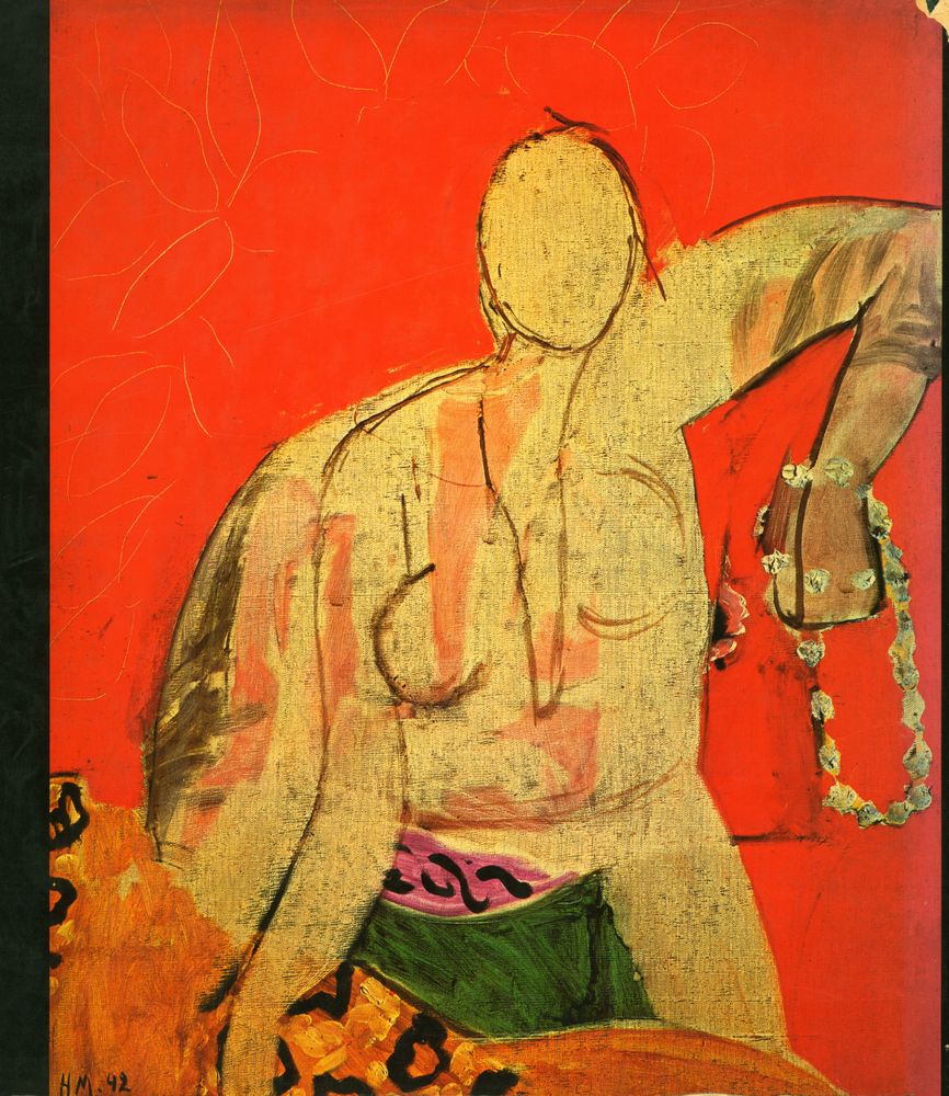 『FROM IMPRESSIONISM TO MODERN ART』 3