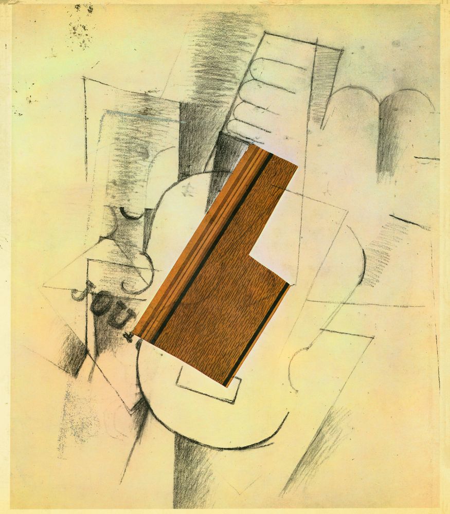 『MODERN ART : 1890 - 1918』 3