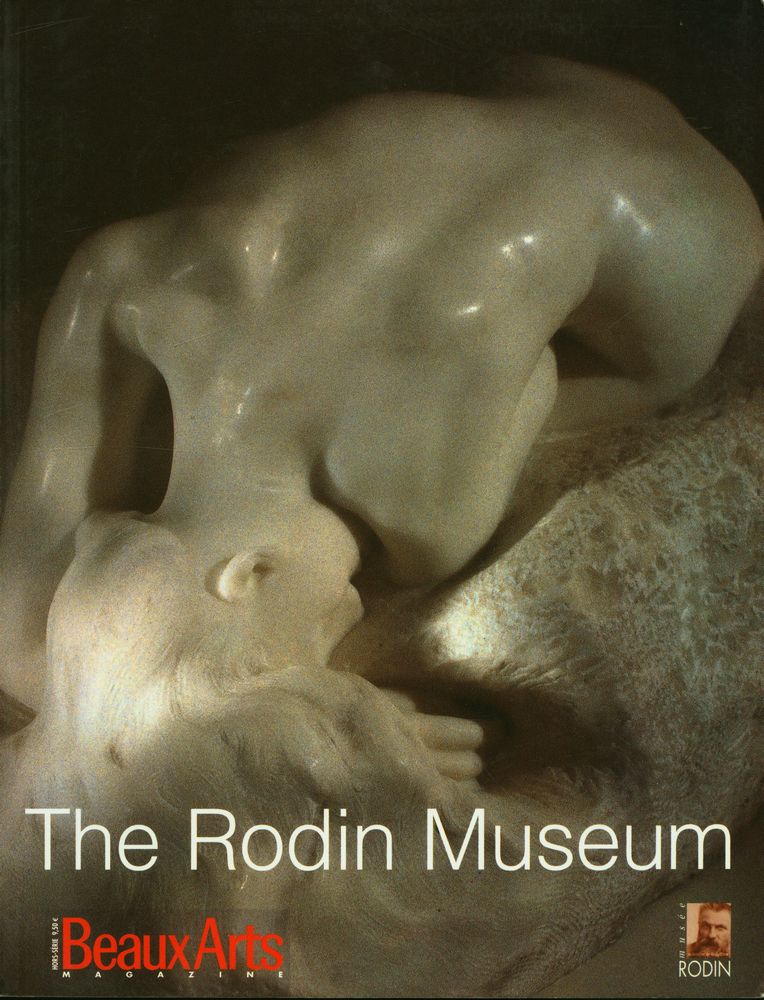 『The Rodin Museum』 1