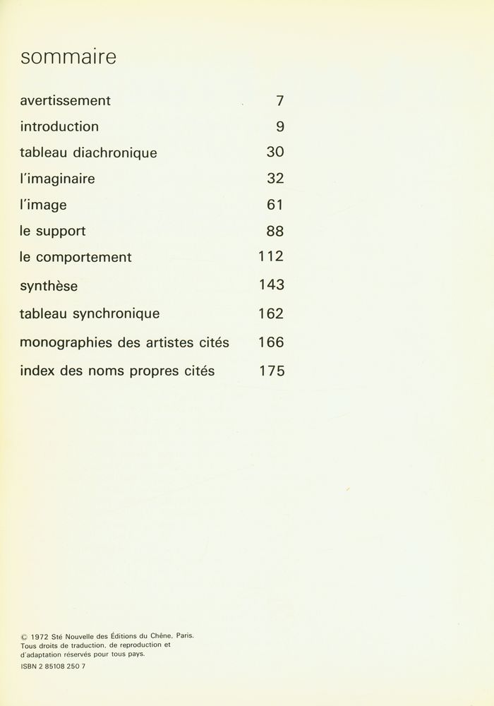 『Art en France : une nouvelle génération』 2