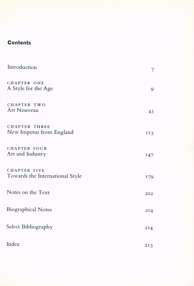 『The Sources of Modern Architecture and Design』 2