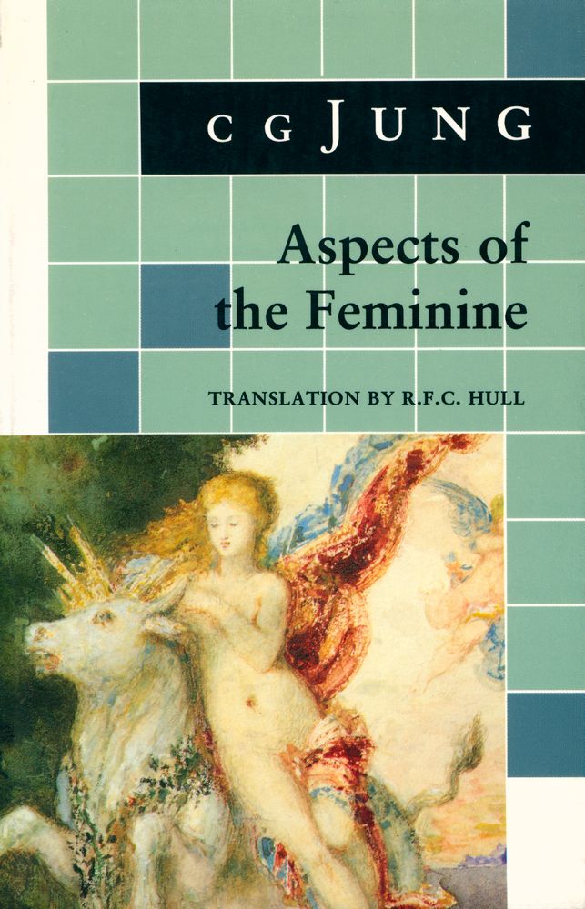 『ASPECTS OF THE FEMININE』 1