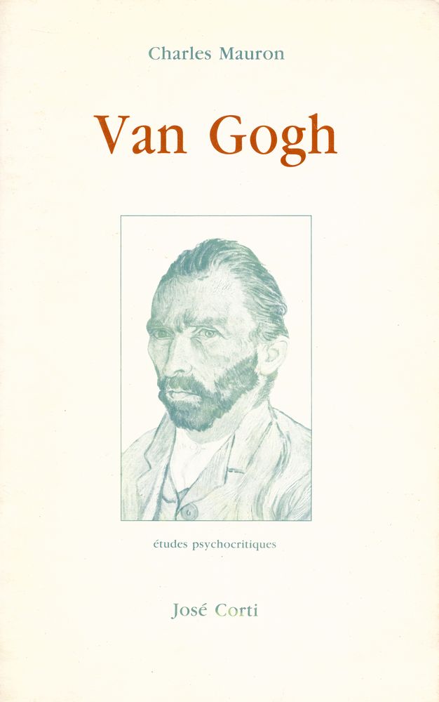 『Van Gogh』 1