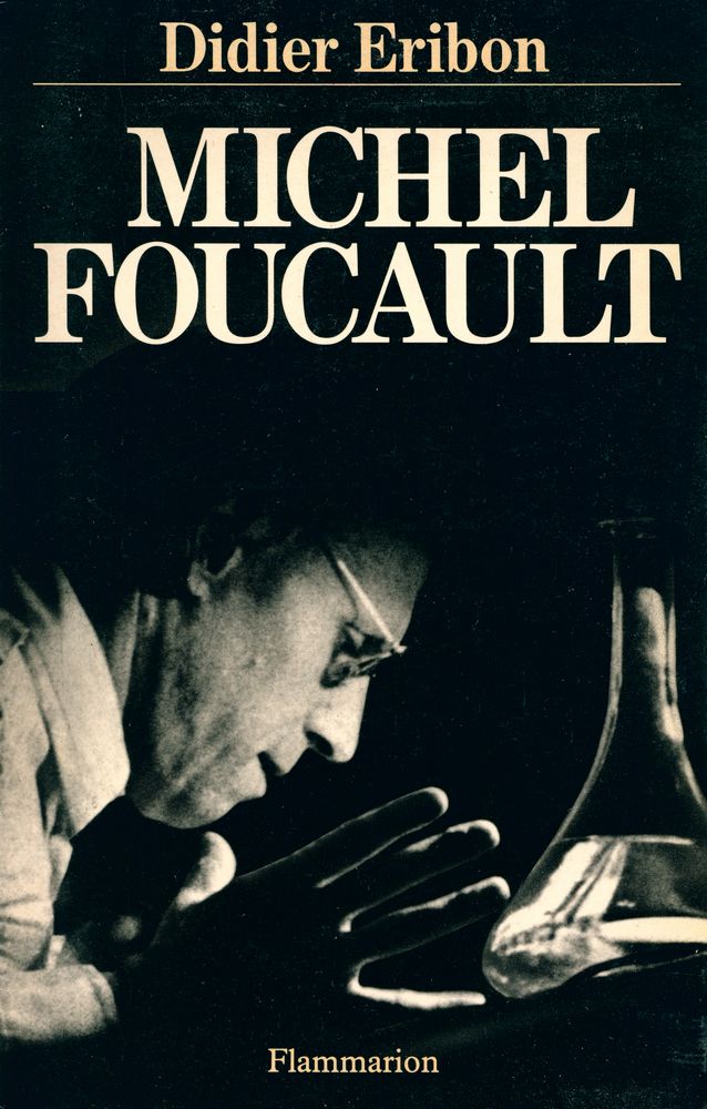 『MICHEL FOUCAULT』 1