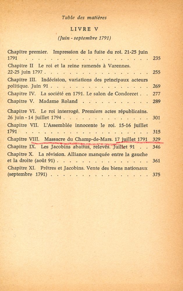 『HISTOIRE DE FRANCE : La Révolution 2』 3