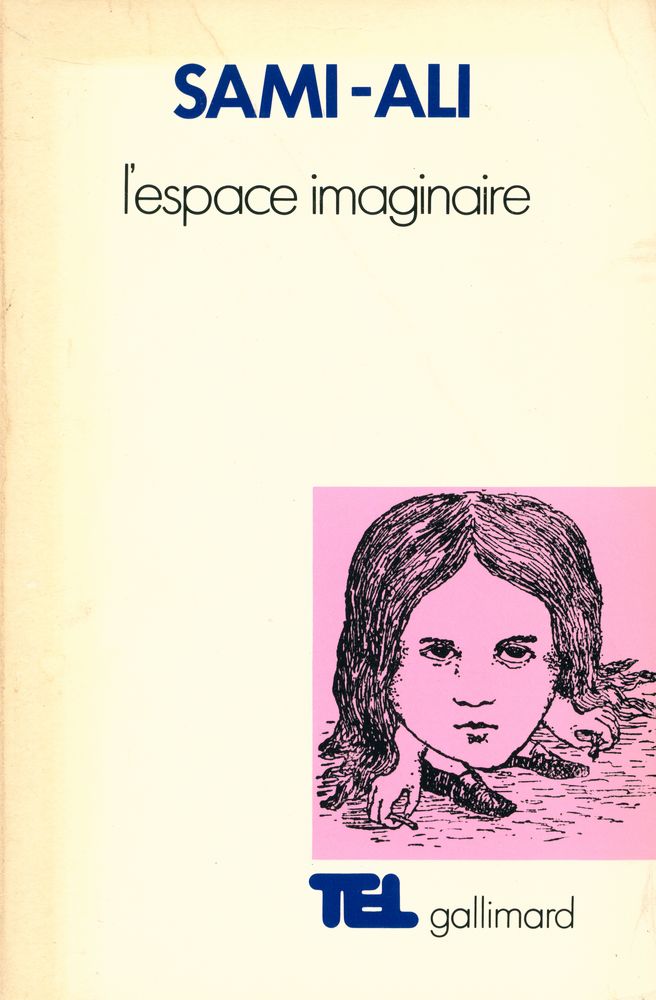 『l'espace imaginaire』 1