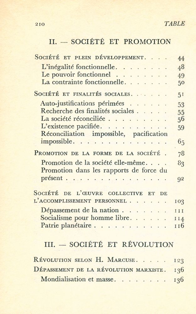 『interroge Herbert MARCUSE… qui répond』 3