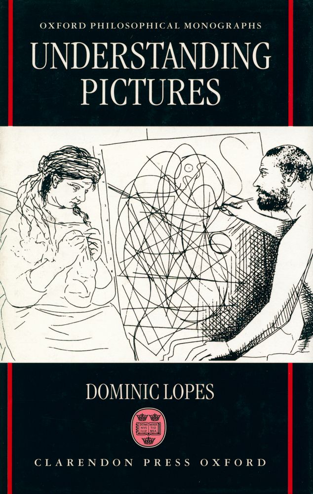 『Understanding pictures』 1