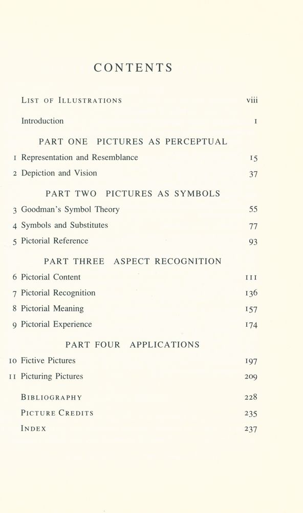 『Understanding pictures』 2