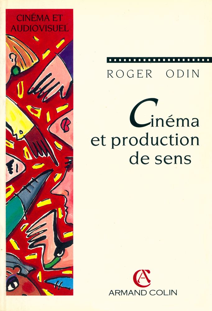 『Cinéma et production de sens』 1