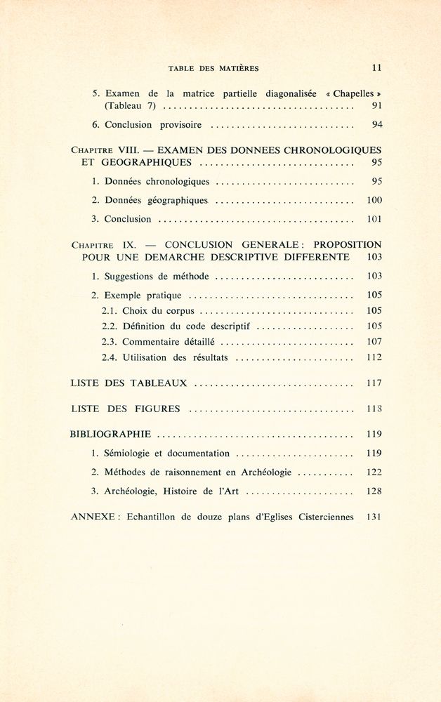 『ANALYSE SÉMIOLOGIQUE ET HISTOIRE DE L'ART』 4