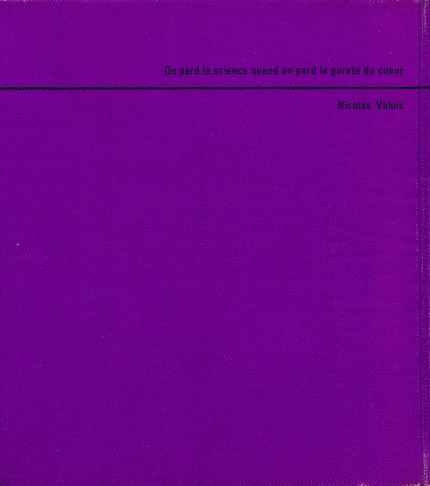 『L'ALCHIMIE SCIENCE ET SAGESSE』 7