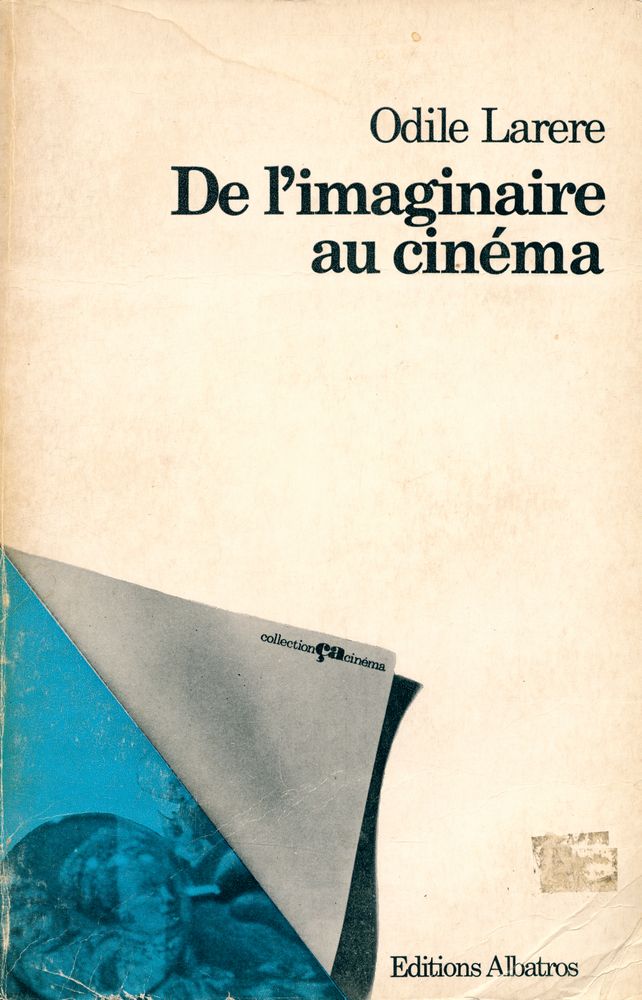 『DE L'IMAGINAIRE AU CINÉMA: Violence et passion de Luchino Visconti』 1
