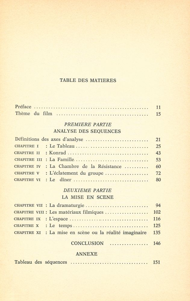 『DE L'IMAGINAIRE AU CINÉMA: Violence et passion de Luchino Visconti』 2