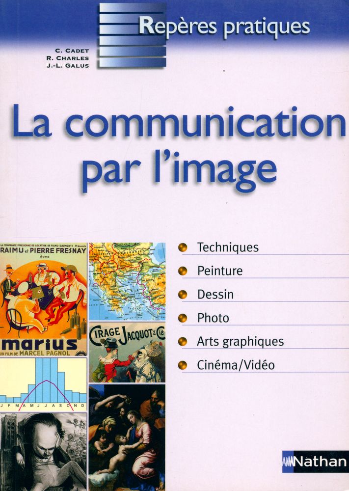 『La communication par l'image』 1