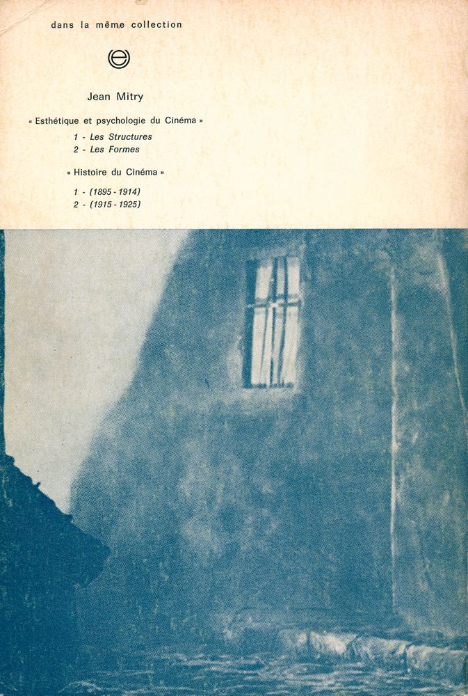 『Histoire du cinéma Ⅲ 1923.1930: Art et Industrie』 6