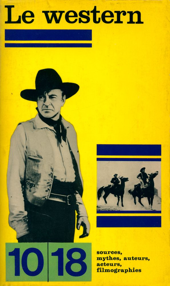 『Le western』 1