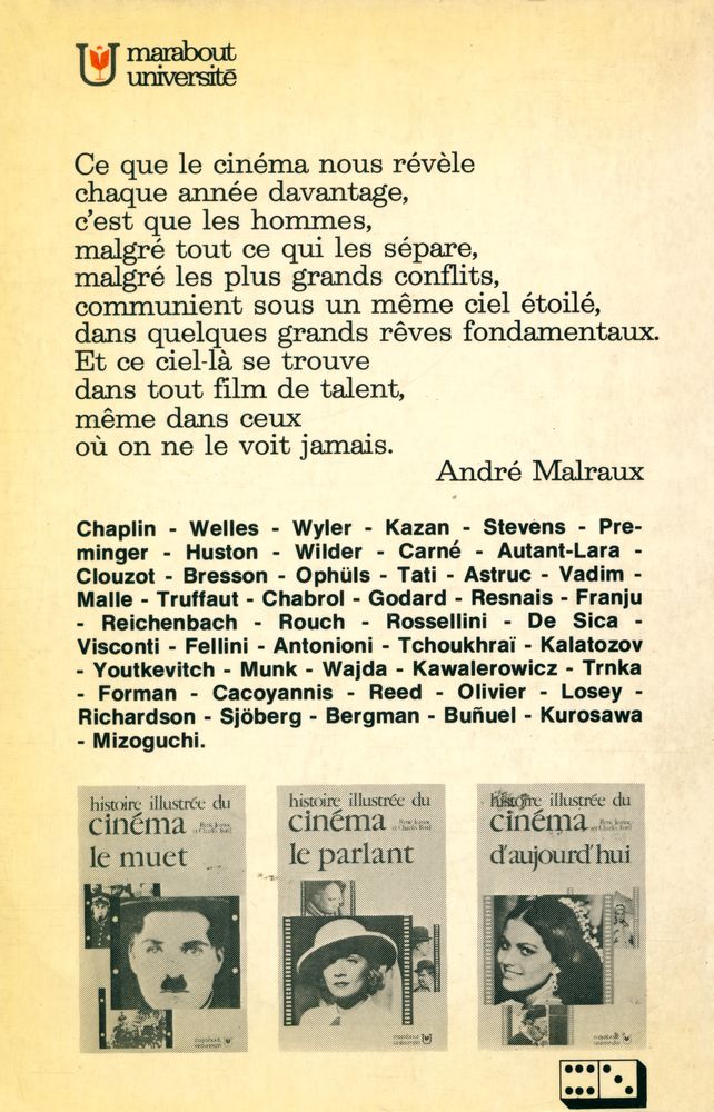 『Histoire illustrée du cinéma 3 : Le cinéma d'aujourd'hui』 3