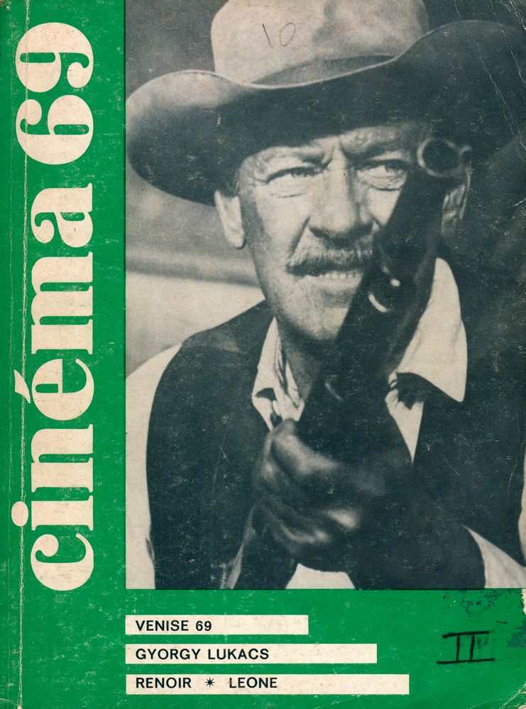 『cinéma : LE GUIDE DU SPECTATEUR』 69  1
