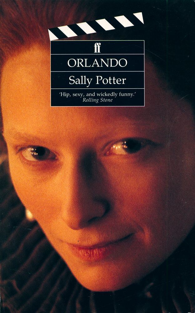 『Orlando』 1