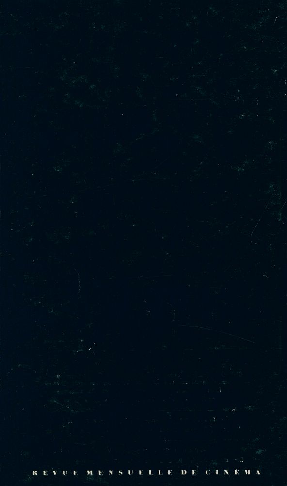 『PREMIER PLAN 42 - Robert Bresson』  3
