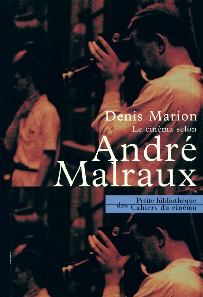 『Le cinéma selon André Malraux』 1