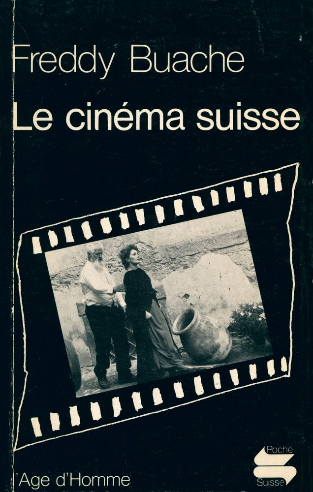 『LE CINÉMA SUISSE』 1