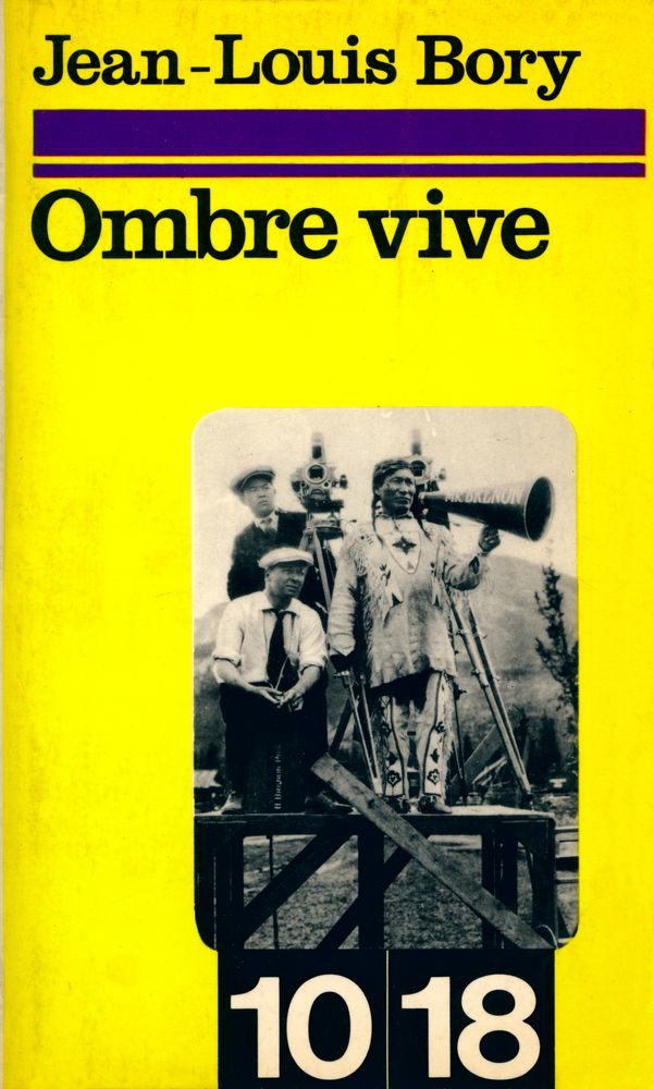 『Ombre vive』 1