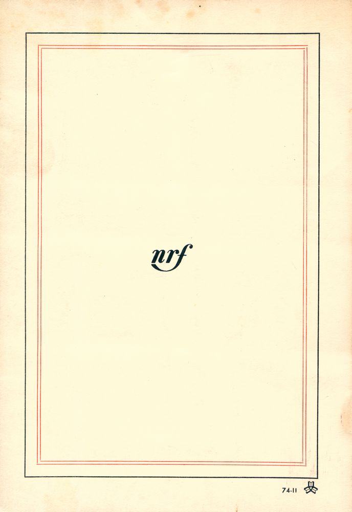 『LACOMBE LUCIEN』 3