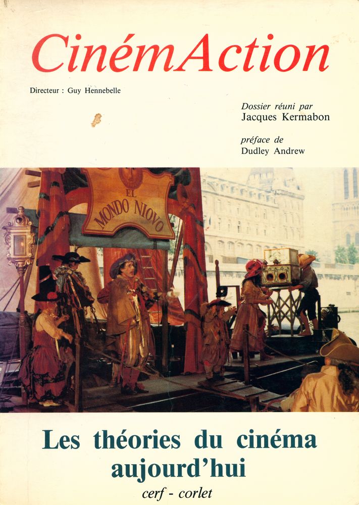 『CinémaAction』 47 1