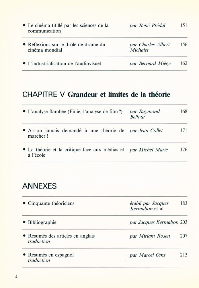 『CinémaAction』 47 5