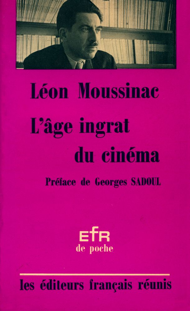 『L'AGE INGRAT DU CINÉMA』 1
