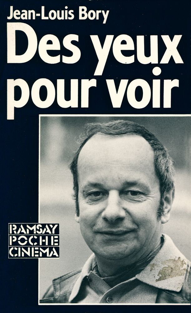 『DES YEUX POUR VOIR : CINÉMA I (1961 - 1966)』 1