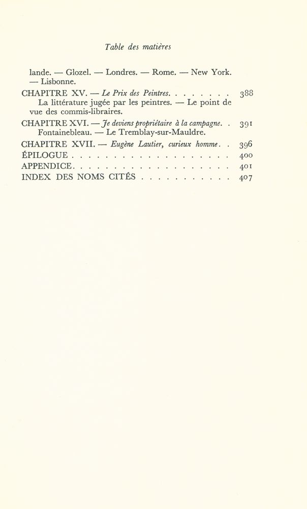 『Souvenirs d'un marchand de tableaux』 4