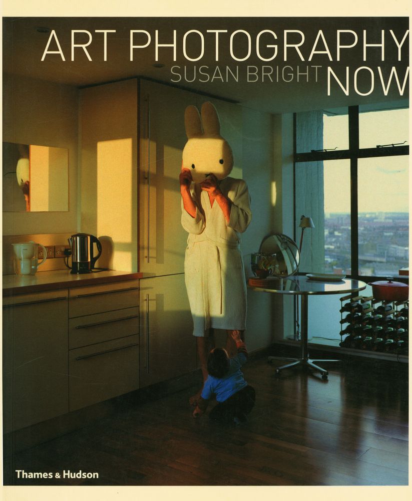 『ART PHOTOGRAPHY NOW』 1