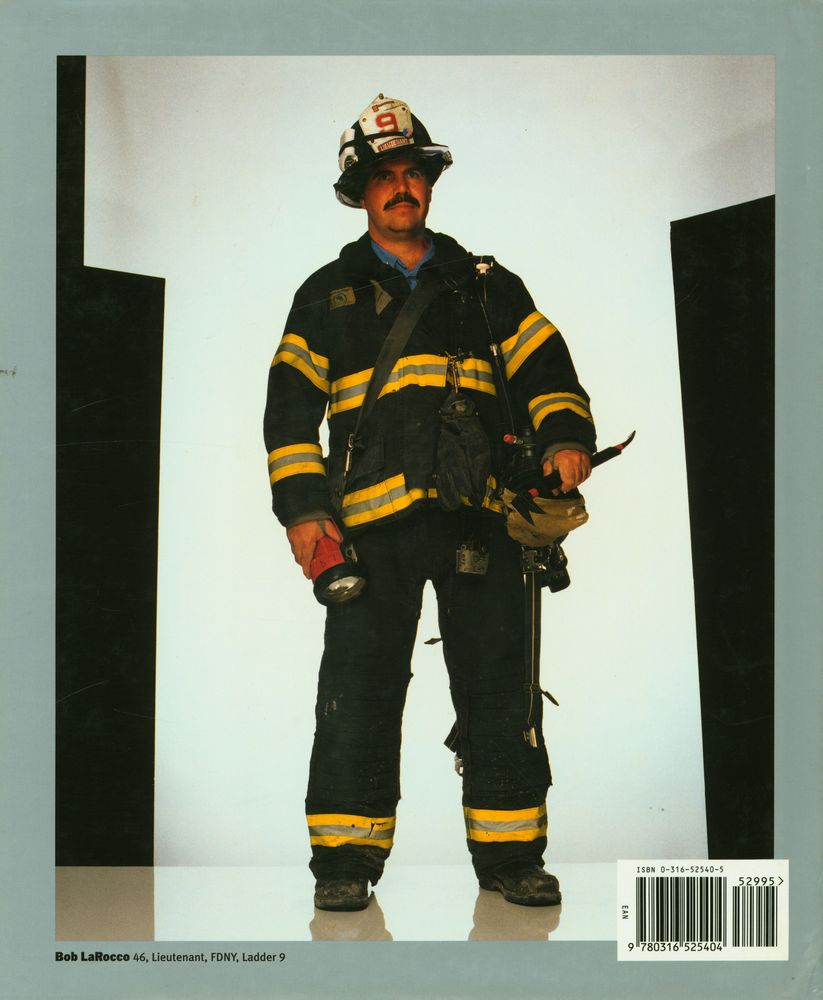 『ONE NATION: America Remembers September 11, 2001』 3