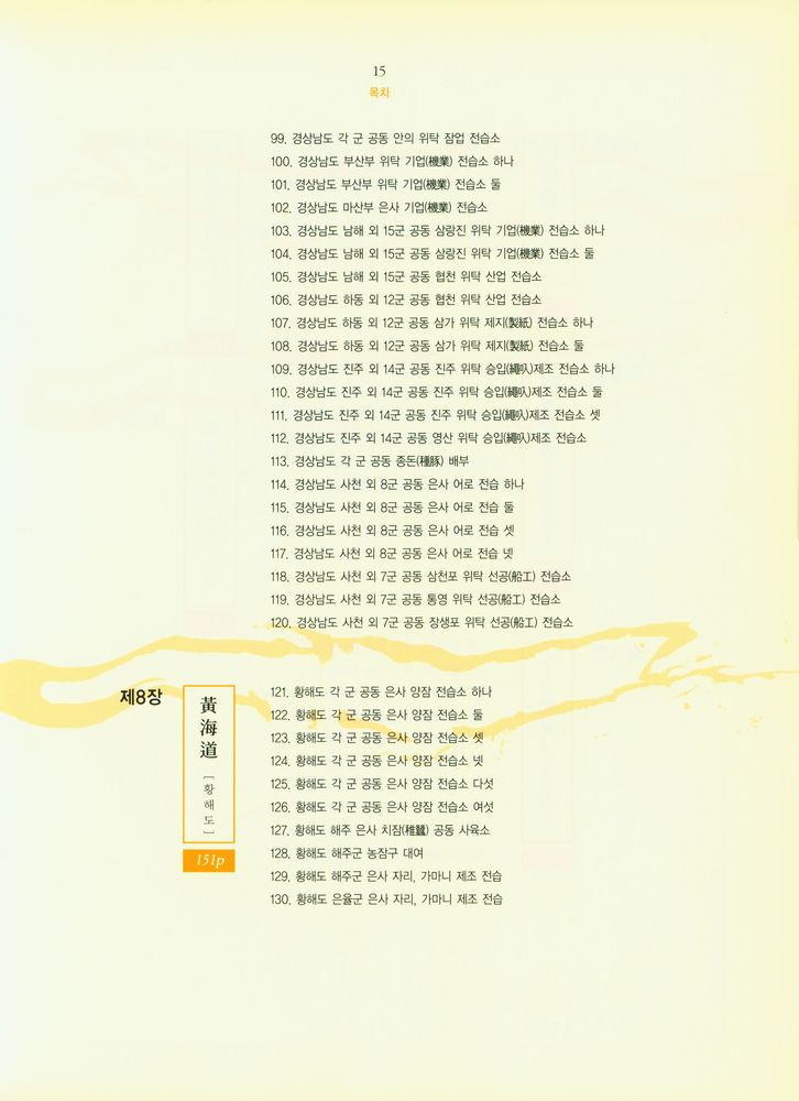 『근대 식민지 산업풍경: 사진으로 보는 1910년대의 한반도』 5