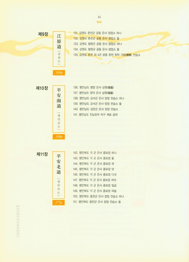 『근대 식민지 산업풍경: 사진으로 보는 1910년대의 한반도』 6