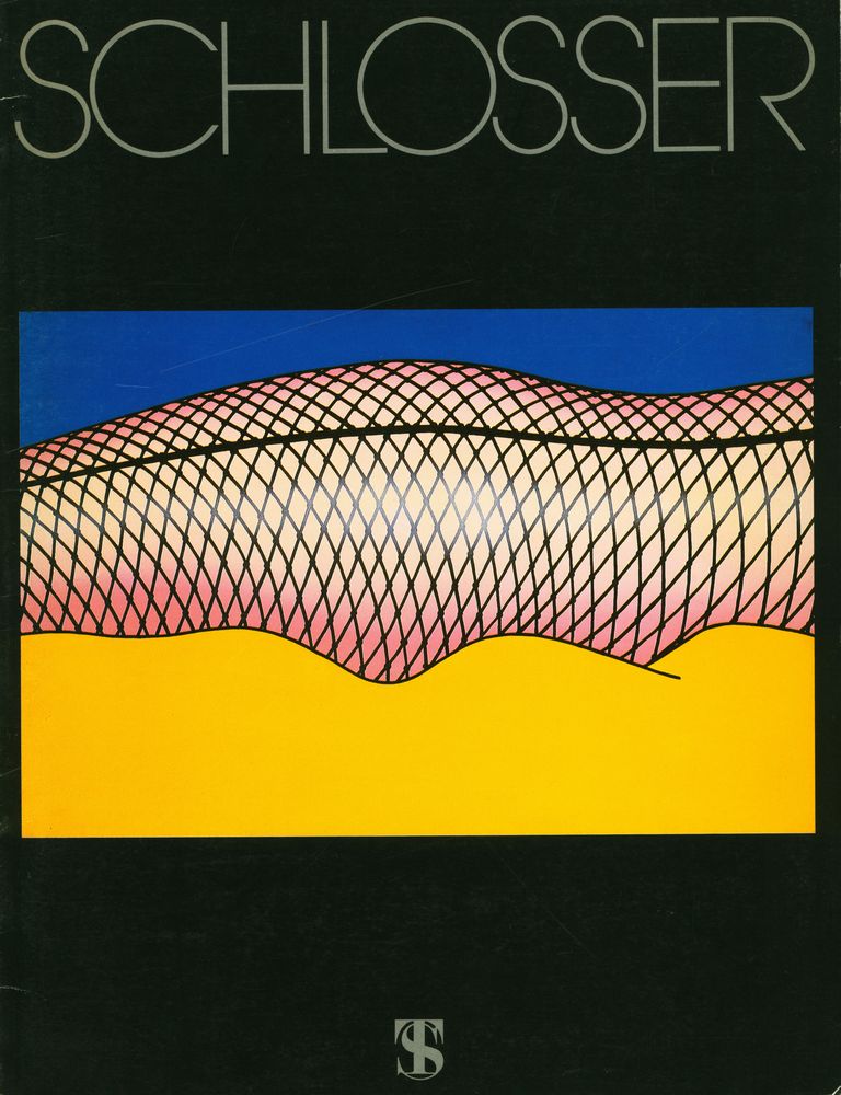 《SCHLOSSER》 1
