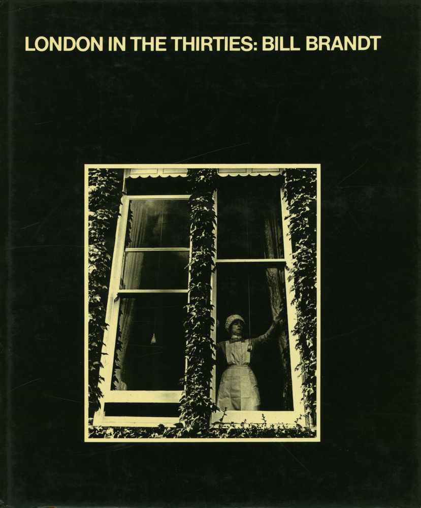 『London in the thirties』 1