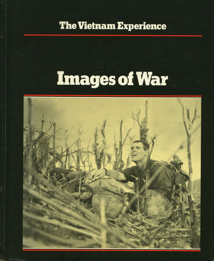 『Images of War: The Vietnam Experience』 1
