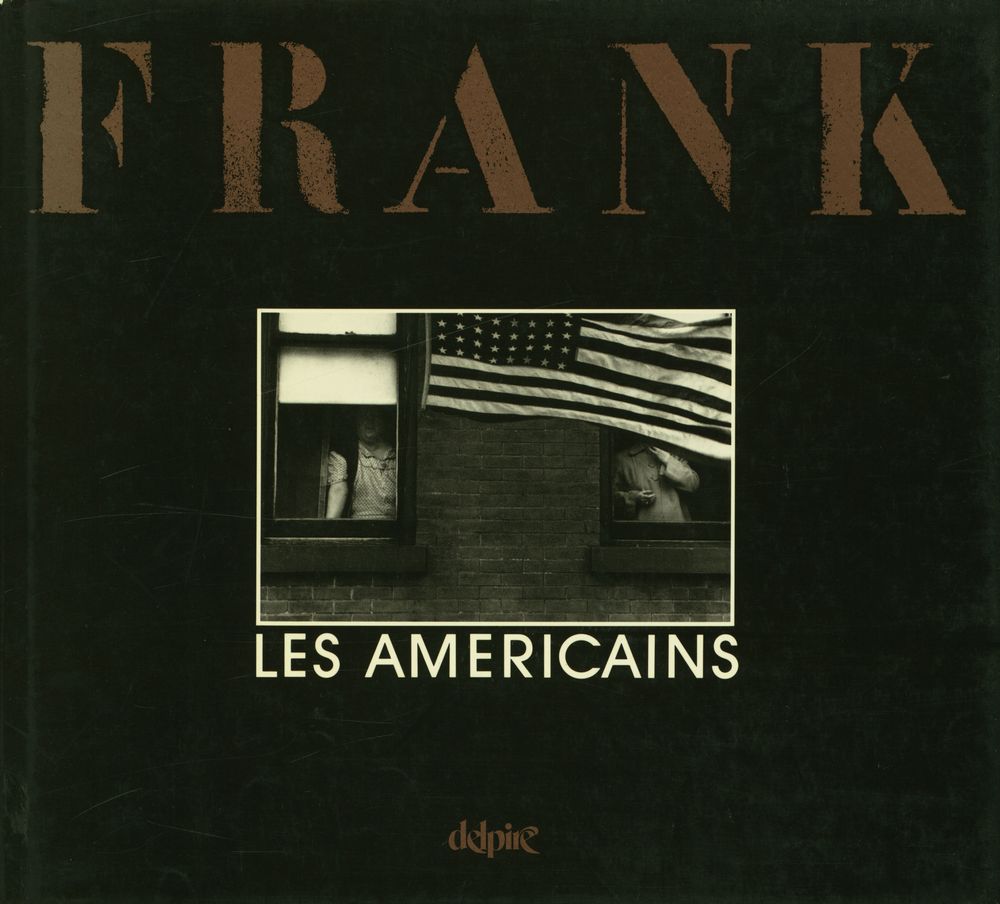 『LES AMERICANS』 1