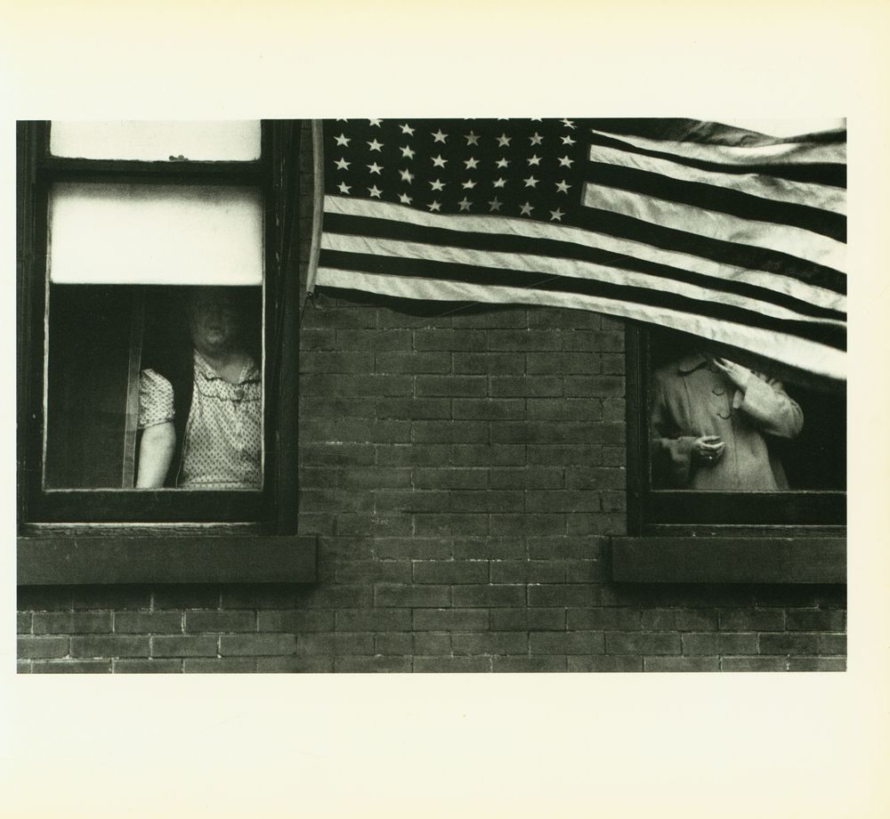 『LES AMERICANS』 2