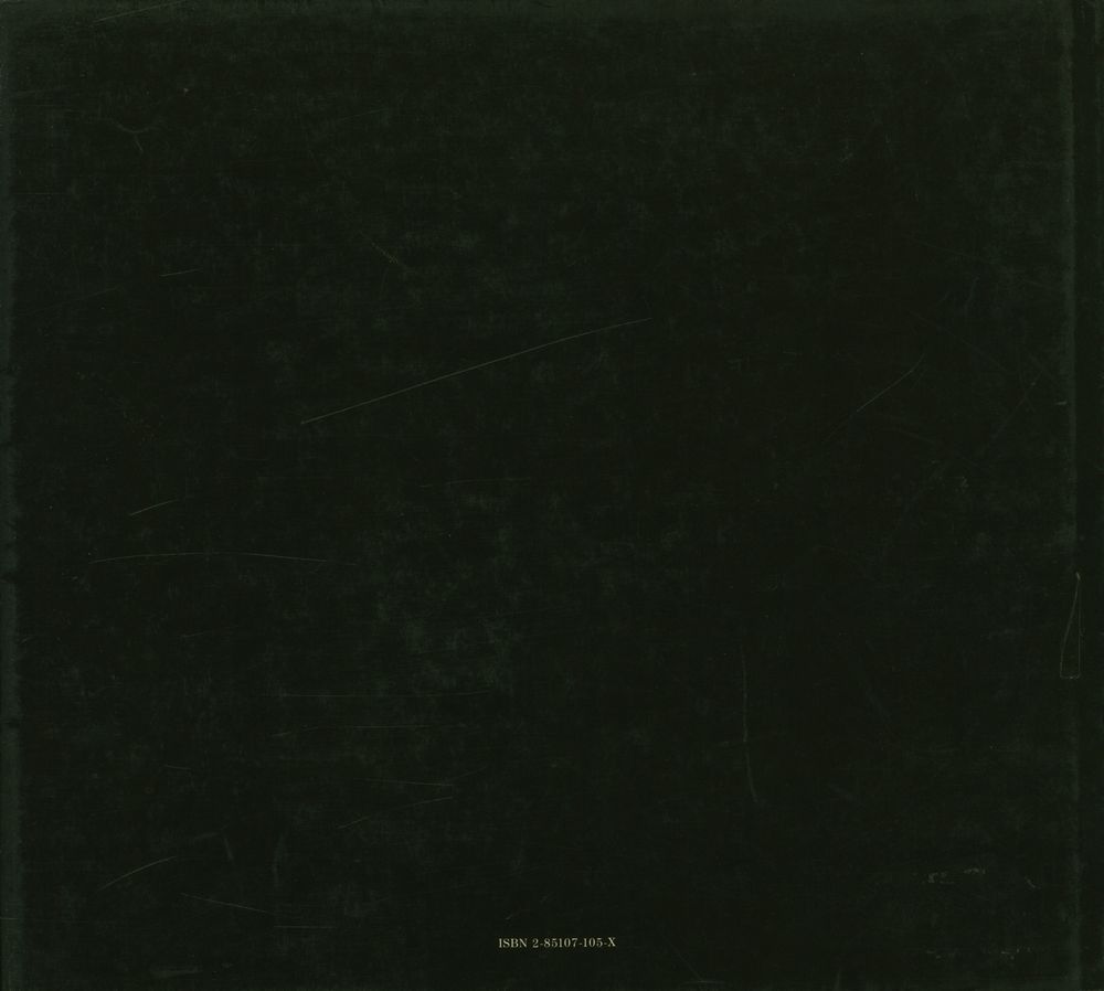 『LES AMERICANS』 3